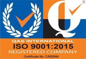 Hillburn Machine Shop-Registered ISO-9001-Company